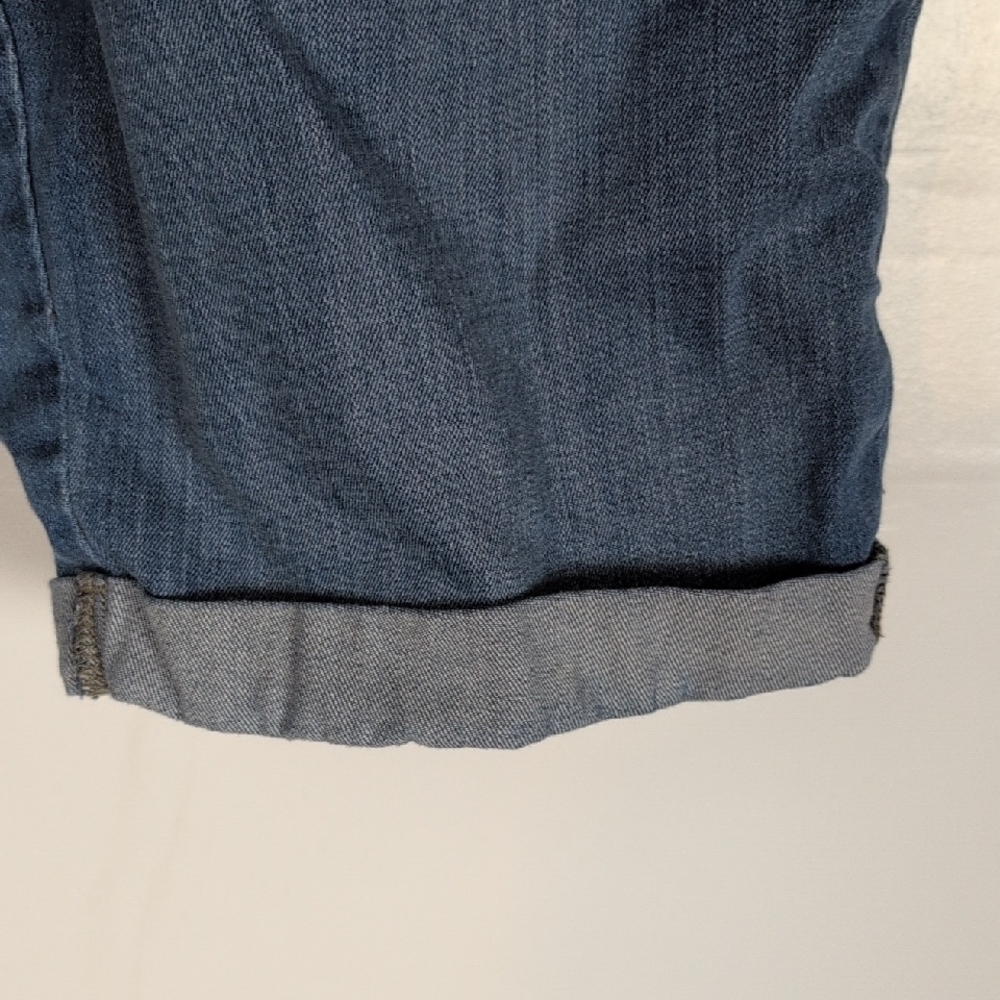NYDJ Denim Bermuda Shorts - Picture 5 of 12